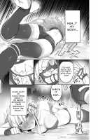 Kakutou Rape -Saikyou Shoujo Touka ga Okasareta Hi- / 格闘レイプ ―最強少女・跳花が犯された日― [Niwarhythm] [Original] Thumbnail Page 18