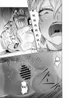 Kakutou Rape -Saikyou Shoujo Touka ga Okasareta Hi- / 格闘レイプ ―最強少女・跳花が犯された日― [Niwarhythm] [Original] Thumbnail Page 34