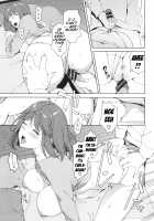 Unknown Feel / 知らない感触 [Iwasaki Yuuki] [Original] Thumbnail Page 13