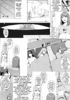 Unknown Feel / 知らない感触 [Iwasaki Yuuki] [Original] Thumbnail Page 22