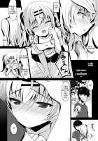 Hypnotic Girlfriend Haruka Maezawa 3 / 催眠カノジョ 前沢遥 3 [Ichiyo Moka] [Original] Thumbnail Page 27