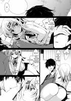 Hypnotic Girlfriend Haruka Maezawa 3 / 催眠カノジョ 前沢遥 3 [Ichiyo Moka] [Original] Thumbnail Page 40