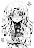 Hypnotic Girlfriend Haruka Maezawa 3 / 催眠カノジョ 前沢遥 3 [Ichiyo Moka] [Original] Thumbnail Page 41