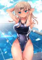 Hypnotic Girlfriend Haruka Maezawa 3 / 催眠カノジョ 前沢遥 3 [Ichiyo Moka] [Original] Thumbnail Page 47