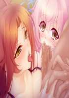 Hara Marriage ~Tabegoro Body wa Ninshin Chuu!?~ / 孕マリッジ ～食べごろボディは妊娠中!?～ [Watanuki Kaname] [Original] Thumbnail Page 498