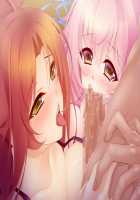 Hara Marriage ~Tabegoro Body wa Ninshin Chuu!?~ / 孕マリッジ ～食べごろボディは妊娠中!?～ [Watanuki Kaname] [Original] Thumbnail Page 499