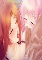 Hara Marriage ~Tabegoro Body wa Ninshin Chuu!?~ / 孕マリッジ ～食べごろボディは妊娠中!?～ [Watanuki Kaname] [Original] Thumbnail Page 501