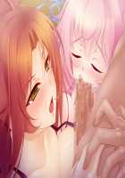 Hara Marriage ~Tabegoro Body wa Ninshin Chuu!?~ / 孕マリッジ ～食べごろボディは妊娠中!?～ [Watanuki Kaname] [Original] Thumbnail Page 502