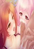 Hara Marriage ~Tabegoro Body wa Ninshin Chuu!?~ / 孕マリッジ ～食べごろボディは妊娠中!?～ [Watanuki Kaname] [Original] Thumbnail Page 503