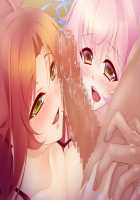 Hara Marriage ~Tabegoro Body wa Ninshin Chuu!?~ / 孕マリッジ ～食べごろボディは妊娠中!?～ [Watanuki Kaname] [Original] Thumbnail Page 507