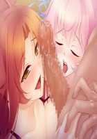 Hara Marriage ~Tabegoro Body wa Ninshin Chuu!?~ / 孕マリッジ ～食べごろボディは妊娠中!?～ [Watanuki Kaname] [Original] Thumbnail Page 509