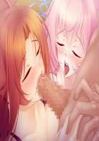 Hara Marriage ~Tabegoro Body wa Ninshin Chuu!?~ / 孕マリッジ ～食べごろボディは妊娠中!?～ [Watanuki Kaname] [Original] Thumbnail Page 510