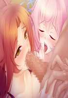 Hara Marriage ~Tabegoro Body wa Ninshin Chuu!?~ / 孕マリッジ ～食べごろボディは妊娠中!?～ [Watanuki Kaname] [Original] Thumbnail Page 511