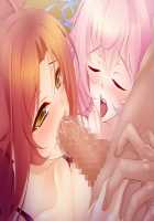 Hara Marriage ~Tabegoro Body wa Ninshin Chuu!?~ / 孕マリッジ ～食べごろボディは妊娠中!?～ [Watanuki Kaname] [Original] Thumbnail Page 512