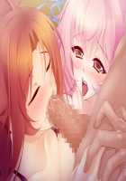 Hara Marriage ~Tabegoro Body wa Ninshin Chuu!?~ / 孕マリッジ ～食べごろボディは妊娠中!?～ [Watanuki Kaname] [Original] Thumbnail Page 513