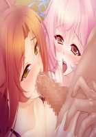 Hara Marriage ~Tabegoro Body wa Ninshin Chuu!?~ / 孕マリッジ ～食べごろボディは妊娠中!?～ [Watanuki Kaname] [Original] Thumbnail Page 514