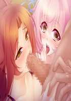 Hara Marriage ~Tabegoro Body wa Ninshin Chuu!?~ / 孕マリッジ ～食べごろボディは妊娠中!?～ [Watanuki Kaname] [Original] Thumbnail Page 515