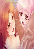 Hara Marriage ~Tabegoro Body wa Ninshin Chuu!?~ / 孕マリッジ ～食べごろボディは妊娠中!?～ [Watanuki Kaname] [Original] Thumbnail Page 518