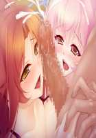 Hara Marriage ~Tabegoro Body wa Ninshin Chuu!?~ / 孕マリッジ ～食べごろボディは妊娠中!?～ [Watanuki Kaname] [Original] Thumbnail Page 521