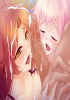 Hara Marriage ~Tabegoro Body wa Ninshin Chuu!?~ / 孕マリッジ ～食べごろボディは妊娠中!?～ [Watanuki Kaname] [Original] Thumbnail Page 523