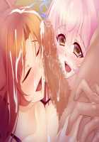 Hara Marriage ~Tabegoro Body wa Ninshin Chuu!?~ / 孕マリッジ ～食べごろボディは妊娠中!?～ [Watanuki Kaname] [Original] Thumbnail Page 525