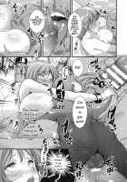 Kevin The Orc's Dairy Farm / ケヴィンさんのミルク牧場 [Tokei Usagi] [Original] Thumbnail Page 17