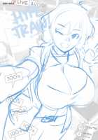 Hype Train! DX [Aurahack] [Original] Thumbnail Page 18