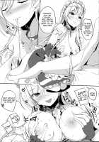 Kaseifu to Shita / 家政婦とシた [Nylon] [Azur Lane] Thumbnail Page 14