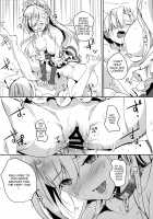Kaseifu to Shita / 家政婦とシた [Nylon] [Azur Lane] Thumbnail Page 19