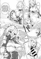 Kaseifu to Shita / 家政婦とシた [Nylon] [Azur Lane] Thumbnail Page 05