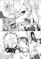 Kaseifu to Shita / 家政婦とシた [Nylon] [Azur Lane] Thumbnail Page 09