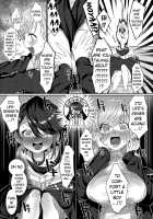 Sensitive Boy / センシティブぼーい [Kinomoto] [Nijisanji] Thumbnail Page 12