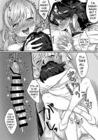 Sensitive Boy / センシティブぼーい [Kinomoto] [Nijisanji] Thumbnail Page 29