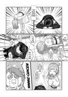 Sensitive Boy / センシティブぼーい [Kinomoto] [Nijisanji] Thumbnail Page 31