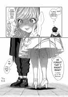 Sensitive Boy / センシティブぼーい [Kinomoto] [Nijisanji] Thumbnail Page 32