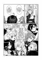 Sensitive Boy / センシティブぼーい [Kinomoto] [Nijisanji] Thumbnail Page 05