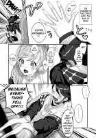 Sensitive Boy / センシティブぼーい [Kinomoto] [Nijisanji] Thumbnail Page 07