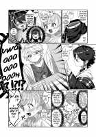 Sensitive Boy / センシティブぼーい [Kinomoto] [Nijisanji] Thumbnail Page 08