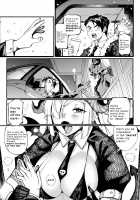 monster girl Bikini Beans Espresso / 魔物ビキニコーヒー開業~ [Original] Thumbnail Page 05