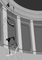 A Worthless Goddess / 駄女神さまのサキュバスバイト! [Nonaka Tama] [Kono Subarashii Sekai Ni Syukufuku O] Thumbnail Page 28