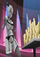 A Worthless Goddess / 駄女神さまのサキュバスバイト! [Nonaka Tama] [Kono Subarashii Sekai Ni Syukufuku O] Thumbnail Page 32