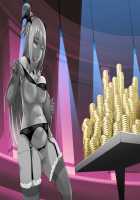 A Worthless Goddess / 駄女神さまのサキュバスバイト! [Nonaka Tama] [Kono Subarashii Sekai Ni Syukufuku O] Thumbnail Page 33