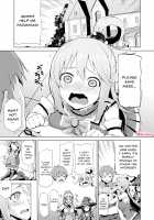 A Worthless Goddess / 駄女神さまのサキュバスバイト! [Nonaka Tama] [Kono Subarashii Sekai Ni Syukufuku O] Thumbnail Page 04