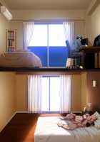 Kedamono-tachi no Sumu Ie de ~Daikirai na Saitei Kazoku to Kanojo to no Netorare Doukyo Seikatsu~ HarD Edition / ケダモノたちの住む家で～大嫌いな最低家族と彼女との寝取られ同居生活～HarD版 [Takeda Hiromitsu] [Original] Thumbnail Page 159