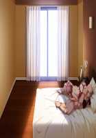 Kedamono-tachi no Sumu Ie de ~Daikirai na Saitei Kazoku to Kanojo to no Netorare Doukyo Seikatsu~ HarD Edition / ケダモノたちの住む家で～大嫌いな最低家族と彼女との寝取られ同居生活～HarD版 [Takeda Hiromitsu] [Original] Thumbnail Page 160