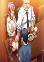 Kedamono-tachi no Sumu Ie de ~Daikirai na Saitei Kazoku to Kanojo to no Netorare Doukyo Seikatsu~ HarD Edition / ケダモノたちの住む家で～大嫌いな最低家族と彼女との寝取られ同居生活～HarD版 [Takeda Hiromitsu] [Original] Thumbnail Page 240