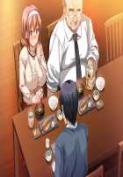 Kedamono-tachi no Sumu Ie de ~Daikirai na Saitei Kazoku to Kanojo to no Netorare Doukyo Seikatsu~ HarD Edition / ケダモノたちの住む家で～大嫌いな最低家族と彼女との寝取られ同居生活～HarD版 [Takeda Hiromitsu] [Original] Thumbnail Page 244