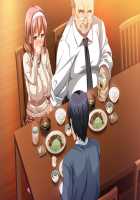 Kedamono-tachi no Sumu Ie de ~Daikirai na Saitei Kazoku to Kanojo to no Netorare Doukyo Seikatsu~ HarD Edition / ケダモノたちの住む家で～大嫌いな最低家族と彼女との寝取られ同居生活～HarD版 [Takeda Hiromitsu] [Original] Thumbnail Page 255