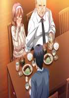 Kedamono-tachi no Sumu Ie de ~Daikirai na Saitei Kazoku to Kanojo to no Netorare Doukyo Seikatsu~ HarD Edition / ケダモノたちの住む家で～大嫌いな最低家族と彼女との寝取られ同居生活～HarD版 [Takeda Hiromitsu] [Original] Thumbnail Page 260