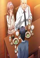 Kedamono-tachi no Sumu Ie de ~Daikirai na Saitei Kazoku to Kanojo to no Netorare Doukyo Seikatsu~ HarD Edition / ケダモノたちの住む家で～大嫌いな最低家族と彼女との寝取られ同居生活～HarD版 [Takeda Hiromitsu] [Original] Thumbnail Page 261